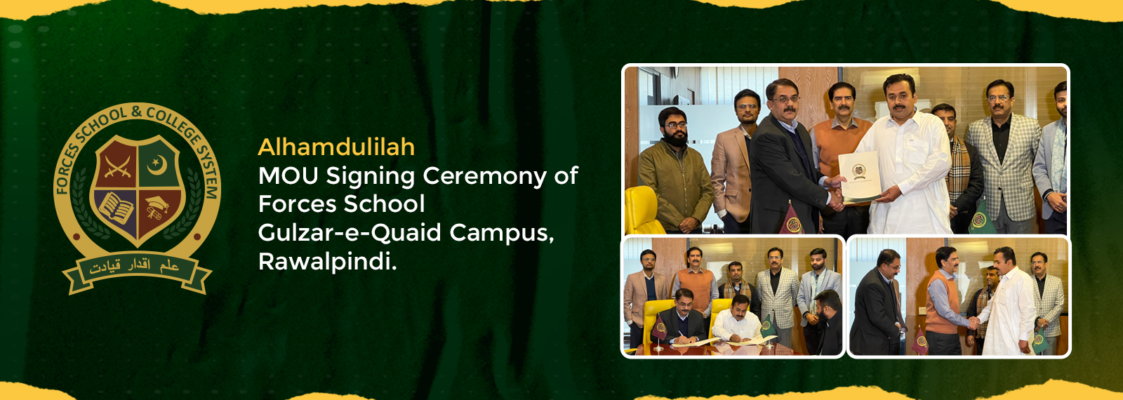 gulzarcampus-MOU